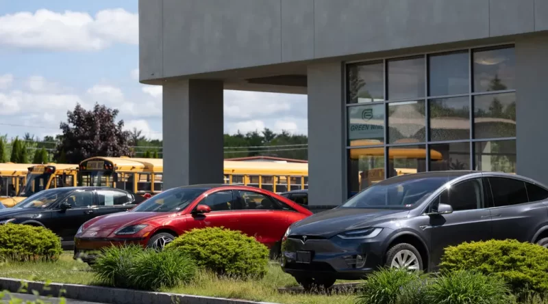 What to Know About Electric Cars When Gas Prices Are Surging