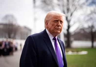 Trump Is Finally Eyeing an Exit From Iran. But Will He Take It? Trump Is Finally Eyeing an Exit From Iran. But Will He Take It?