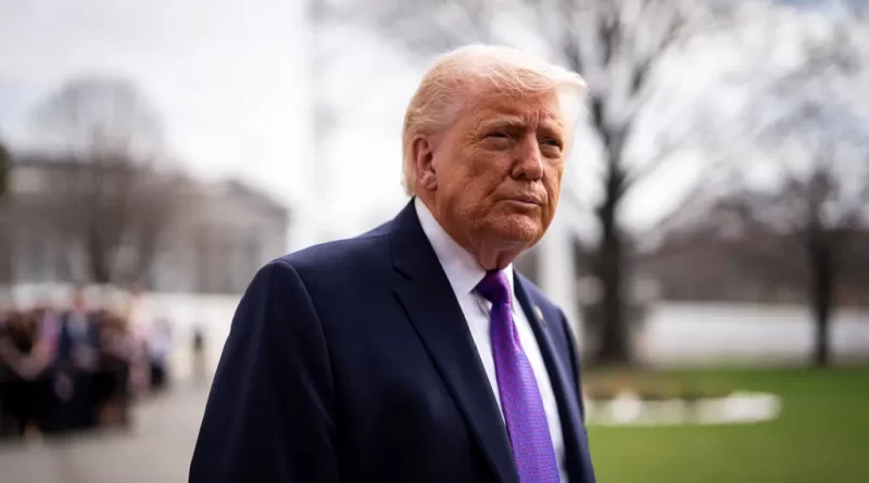 Trump Is Finally Eyeing an Exit From Iran. But Will He Take It?