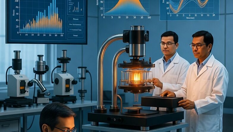 गर्मी अब दुश्मन नहीं रहेगी! वैज्ञानिकों ने चुंबकीय सामग्री की पुरानी पहेली सुलझाई