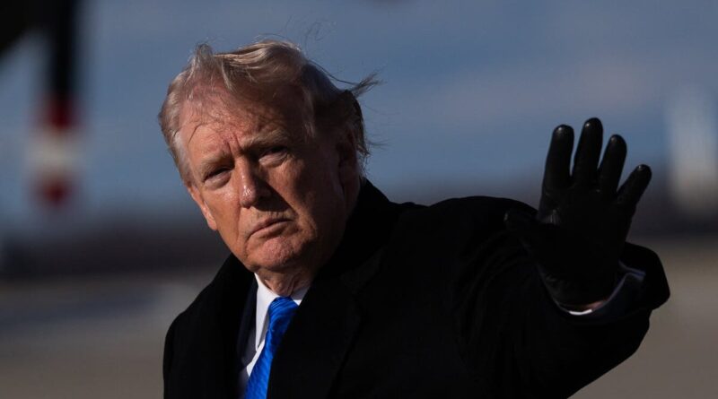 ट्रंप की ईरान नीति से यूरोप दुविधा में