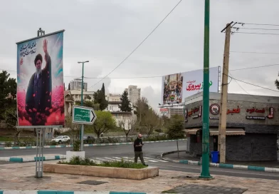 What to Know About U.S.-Iran Negotiations