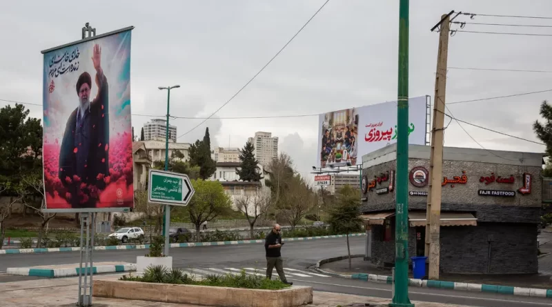 What to Know About U.S.-Iran Negotiations