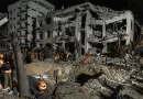 THE WAR :: HERE ARE IMAGES FROM IRAN, ISRAEL, LEBANON AND ELSEWHERE IN THE MIDDLE EAST. ( See in In Pictures and Videos)
