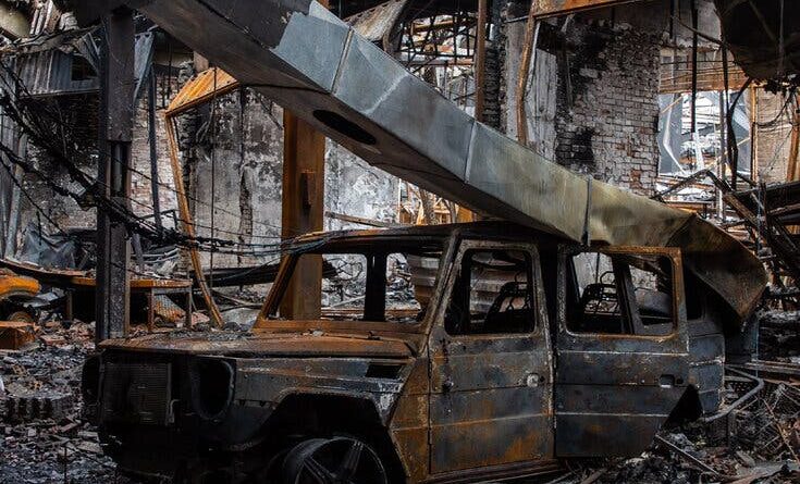 ईरान युद्ध लाइव अपडेट: मध्य पूर्व में अमेरिकी मरीन पहुंचे, हौथी भी युद्ध में शामिल