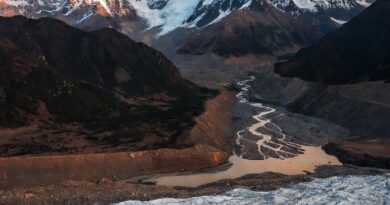 विश्व जल दिवस पर विशेष: हिमालय—एशिया के जलस्तम्भ पर बढ़ता संकट