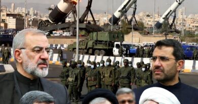 ख़ामेनेई के निधन के बाद भी मोर्चे पर डटा ईरान, अंतरिम परिषद संभाल रही युद्ध की कमान