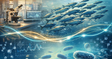 मछलियों के झुंड, पक्षियों के समूह और बैक्टीरिया की सामूहिक चाल को समझने में मिली नई वैज्ञानिक उपलब्धि