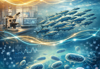 मछलियों के झुंड, पक्षियों के समूह और बैक्टीरिया की सामूहिक चाल को समझने में मिली नई वैज्ञानिक उपलब्धि मछलियों के झुंड, पक्षियों के समूह और बैक्टीरिया की सामूहिक चाल को समझने में मिली नई वैज्ञानिक उपलब्धि