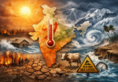 जलवायु परिवर्तन से बदला मौसम चक्र, देश में बढ़ीं चरम मौसमी घटनाएं: सरकार