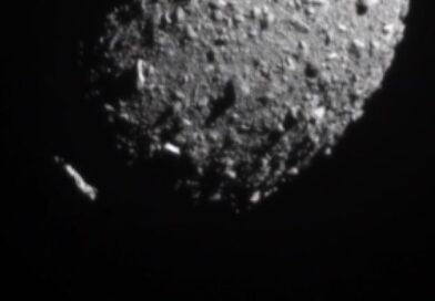 Asteroid-Smashing NASA Mission Sped Up Space Rocks’ Journey Around the Sun