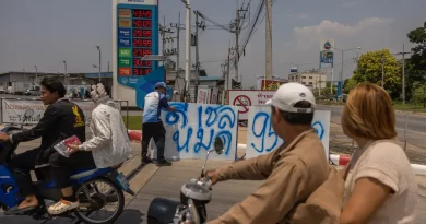 War’s Attacks on Energy Could Turn Economic Shock Into Long-Term Damage