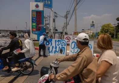 War’s Attacks on Energy Could Turn Economic Shock Into Long-Term Damage