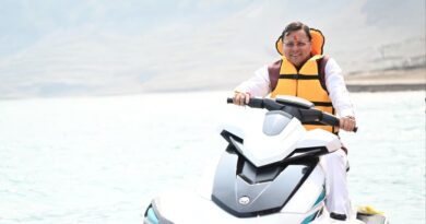 टिहरी लेक फेस्टिवल शुरू, सीएम नेे की घोषणा-कोटी कालोनी-नई टिहरी रोपवे निर्माण होगा