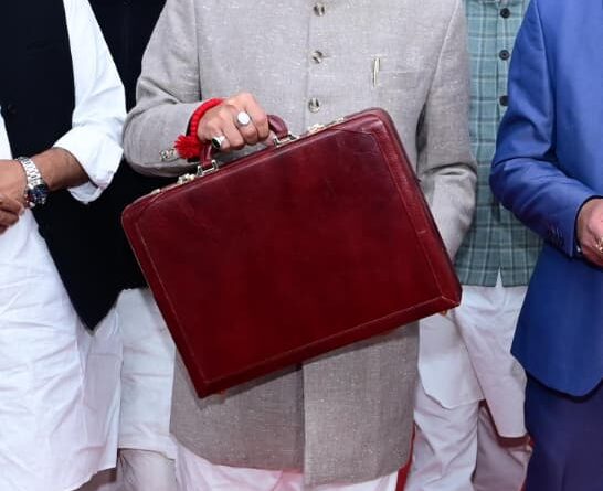 उत्तराखंड का बजट;  तीन ग्रोथ डाइवर्स करेंगे तीन बड़े लक्ष्यों की पूर्ति