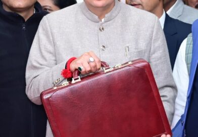 संतुलित वित्तीय प्रबंधन को दर्शाता उत्तराखंड का बजट 2026–27