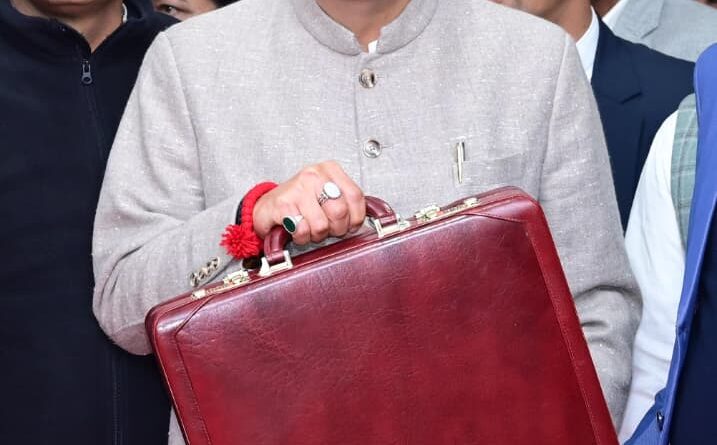 संतुलित वित्तीय प्रबंधन को दर्शाता उत्तराखंड का बजट 2026–27