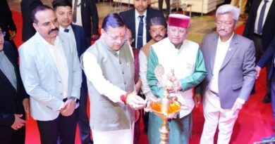 उत्तराखंड राज्य जनजातीय महोत्सव 2026 को मिला राष्ट्रीय स्वरूप