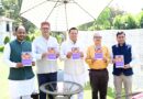 ‘‘उत्तराखण्ड़ की मिट्टी से-नायक से जन नायक ’’ पंचाग टेबल कैलेंडर का विमोचन