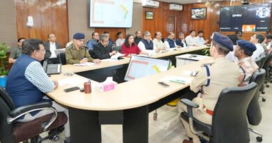 वाइब्रेंट विलेज योजना के तहत 402 करोड़ के नए विकास प्रस्तावों को मंजूरी