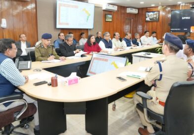 वाइब्रेंट विलेज योजना के तहत 402 करोड़ के नए विकास प्रस्तावों को मंजूरी वाइब्रेंट विलेज योजना के तहत 402 करोड़ के नए विकास प्रस्तावों को मंजूरी