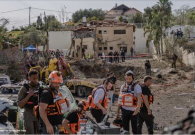 Iran War Live Updates: Iran-Backed Houthis Enter War With Missile Attack on Israel Iran War Live Updates: Iran-Backed Houthis Enter War With Missile Attack on Israel