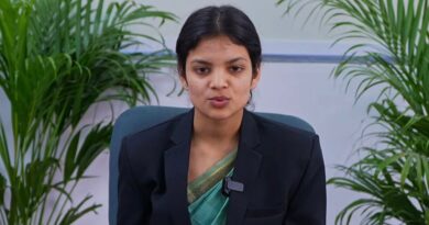 टिहरी (चंबा) की बेटी मीनल नेगी : पहाड़ की दृढ़ता और सपनों की उड़ान! IAS में 66 वीं रैंक