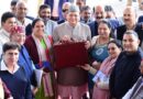 मुख्यमंत्री धामी ने पेश किया 1.10 लाख करोड़ का उत्तराखंड बजट