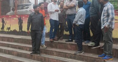 कुंभ मेला के लिए कुंभ क्षेत्र के पौराणिक स्थलों का किया जाएगा सौंदर्यीकरण