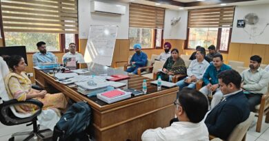 कुम्भ मेला 2027 की तैयारियां तेज: गंगा की स्वच्छता और अपशिष्ट प्रबंधन पर विशेष फोकस