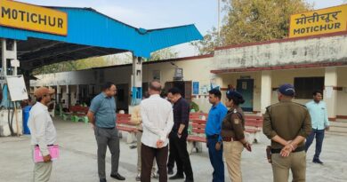 कुंभ के लिये मेला क्षेत्र के साथ ही नजदीकी रेलवे स्टेशनों पर यात्री सुविधाओं का होगा सुदृढ़ीकरण