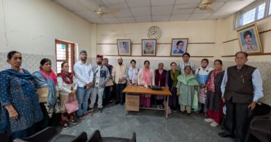 अंकिता हत्याकांड में न्याय की मांग तेज, 24 मार्च से मंत्रियों-विधायकों के घेराव का ऐलान