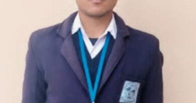 अंबेडकर नेशनल मेरिट अवार्ड के लिए हरीश रावत चयनित