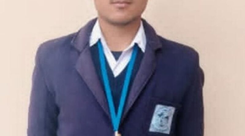 अंबेडकर नेशनल मेरिट अवार्ड के लिए हरीश रावत चयनित