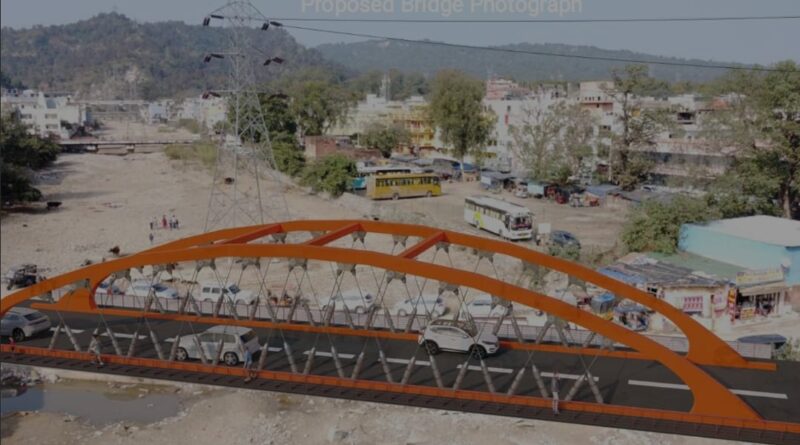 कुंभ मेला-2027 के लिए अवस्थापना तंत्र के तेजी से विकास पर जोर : राज्य सरकार ने दी महत्वपूर्ण स्वीकृतियां