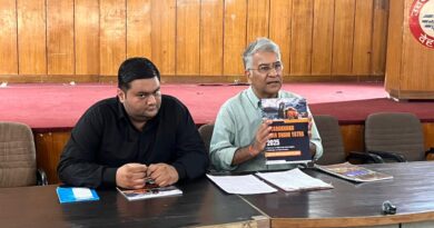 सरकार से रिकॉर्ड संख्या के बजाय सुरक्षित, डेटा-आधारित यात्रा प्रबंधन की अपील