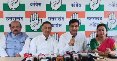 “चार साल बेमिसाल” पर कांग्रेस का सवाल, सरकार से तथ्यों के आधार पर जवाब की मांग