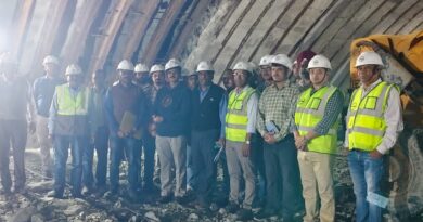 यूजेवीएन अपनी लखवाड़ बहुद्देशीय परियोजना को गति देगा