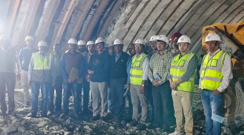 यूजेवीएन अपनी लखवाड़ बहुद्देशीय परियोजना को गति देगा