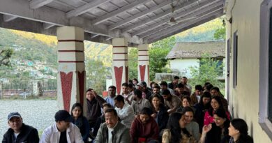 डिप्लोमा इंजीनियर्स की हड़ताल दूसरे दिन भी जारी, कार्य प्रभावित