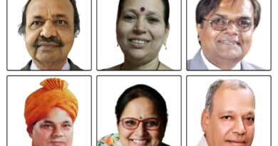 जैन कर्म सिद्धांत की समकालीन प्रासंगिकता पर होगी दो दिनी राष्ट्रीय संगोष्ठी