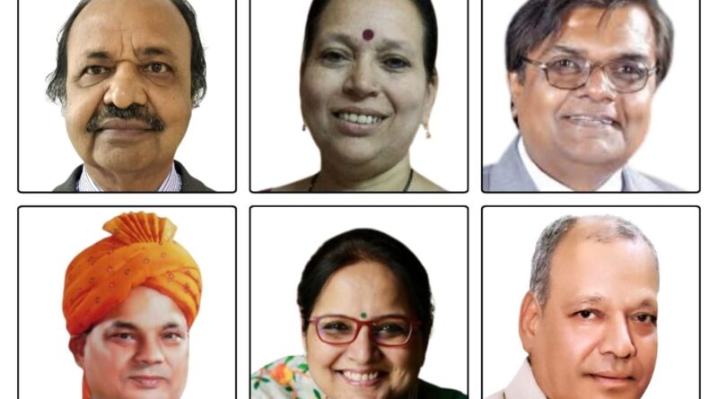 जैन कर्म सिद्धांत की समकालीन प्रासंगिकता पर होगी दो दिनी राष्ट्रीय संगोष्ठी