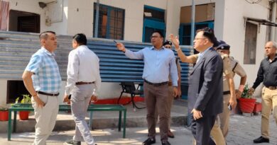 कुंभ मेला 2027: श्रद्धालुओं के साथ ही मेला ड्यूटी पर आने वाले पुलिसकर्मियों के लिए भी बेहतर सुविधाओं पर फोकस