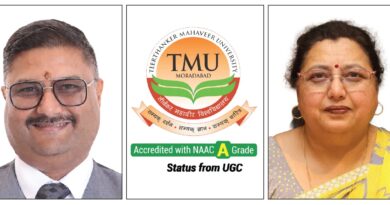 टीएमयू में ‘जैन कर्म सिद्धांत’ की समकालीन प्रासंगिकता पर दो दिवसीय राष्ट्रीय संगोष्ठी 27 से