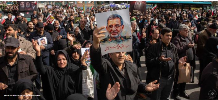 अमेरिका ने ईरान में हजारों ठिकानों पर बमबारी की, लेकिन युद्ध के लक्ष्य अब भी अस्पष्ट