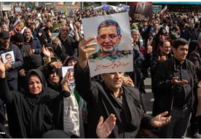 अमेरिका ने ईरान में हजारों ठिकानों पर बमबारी की, लेकिन युद्ध के लक्ष्य अब भी अस्पष्ट