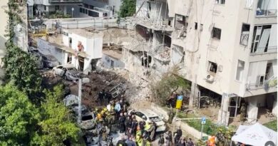 वार्ता में प्रगति के अमेरिकी दावों के बाद तेहरान ने फिर दागे मिसाइल