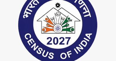 जनगणना 2027 : दूसरे चरण में होगी जनसंख्या गणना