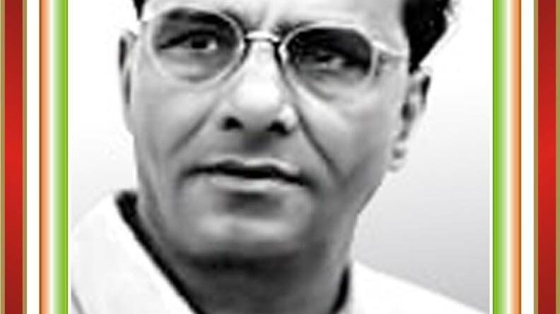 मसखरेबाज त्यागी जी ……….!