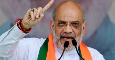 अमित शाह 7 मार्च को आएंगे हरिद्वार